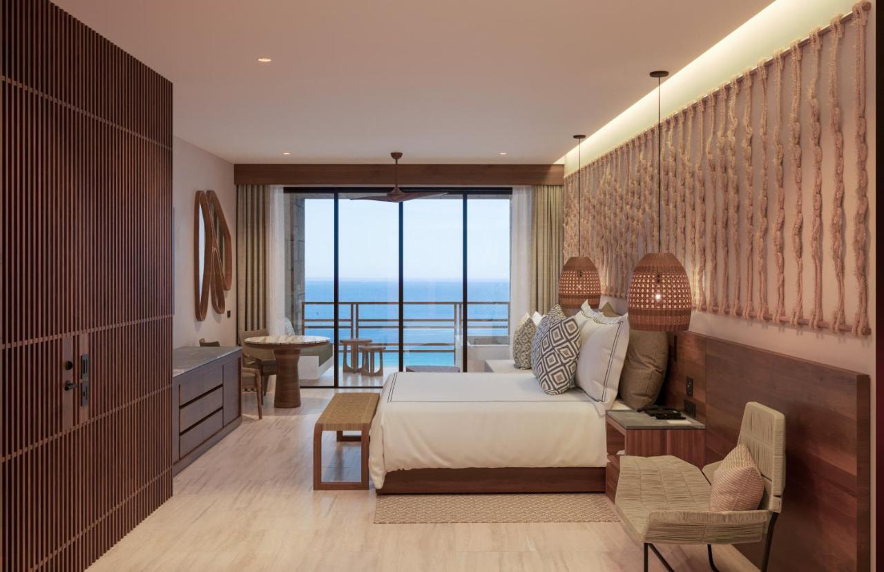 Secrets Playa Blanca Costa Mujeres (adults Only) Cancun