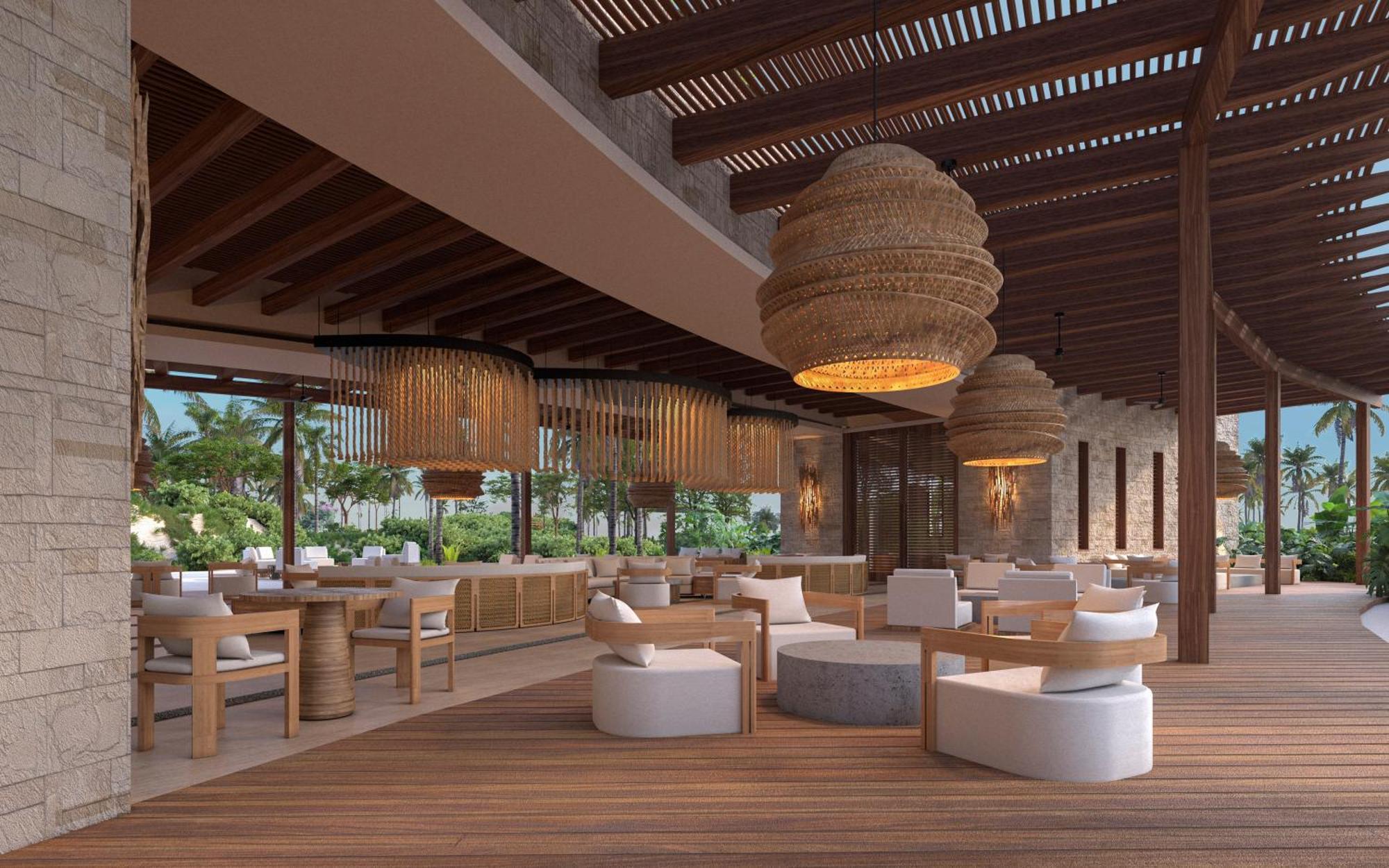 Secrets Playa Blanca Costa Mujeres (adults Only)