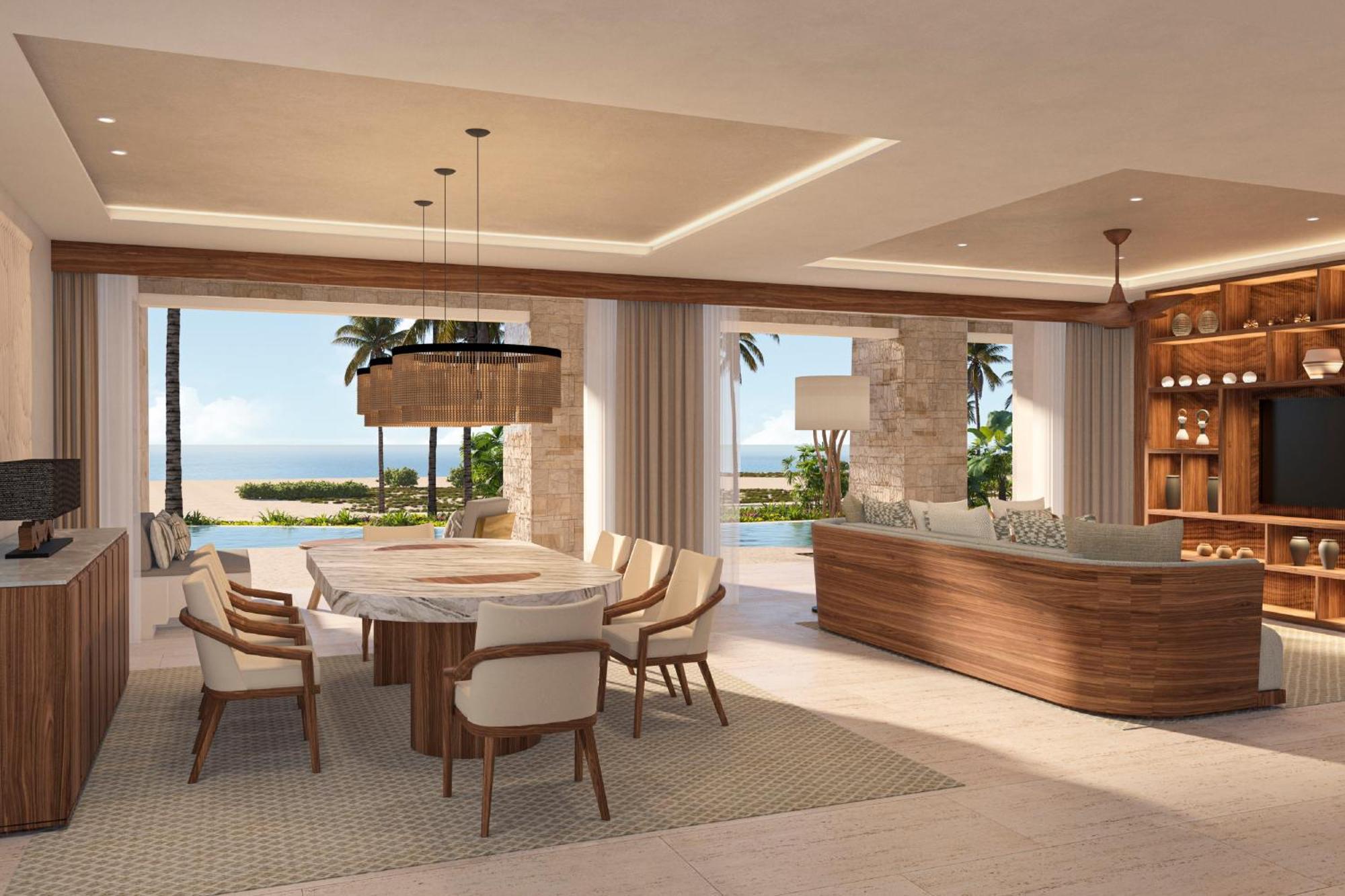 Secrets Playa Blanca Costa Mujeres (adults Only) 5* Cancun