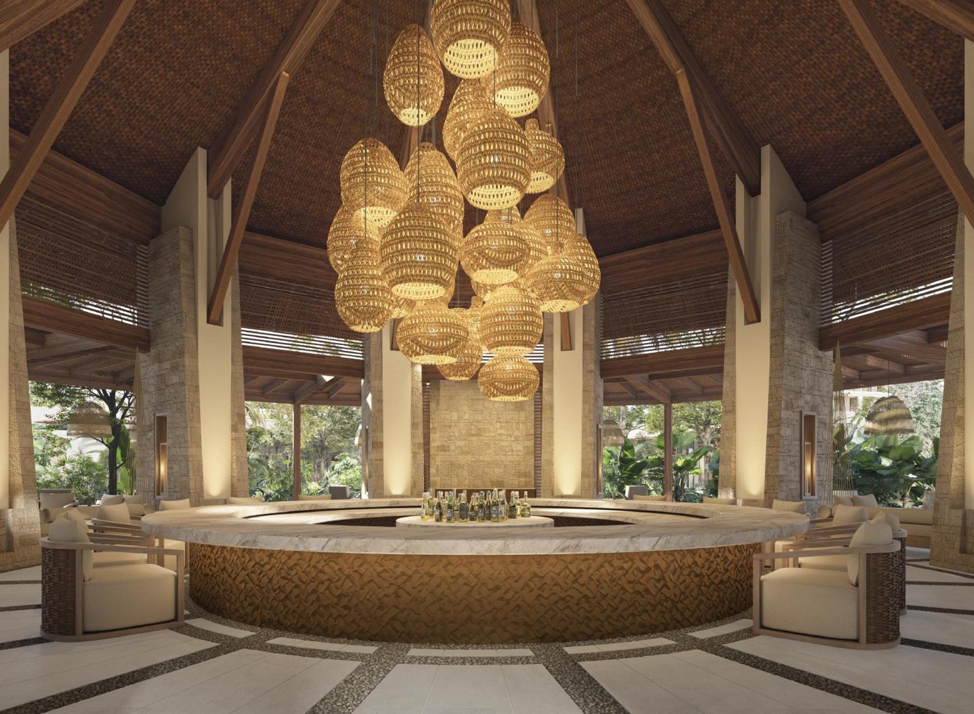 Resort Secrets Playa Blanca Costa Mujeres (adults Only)