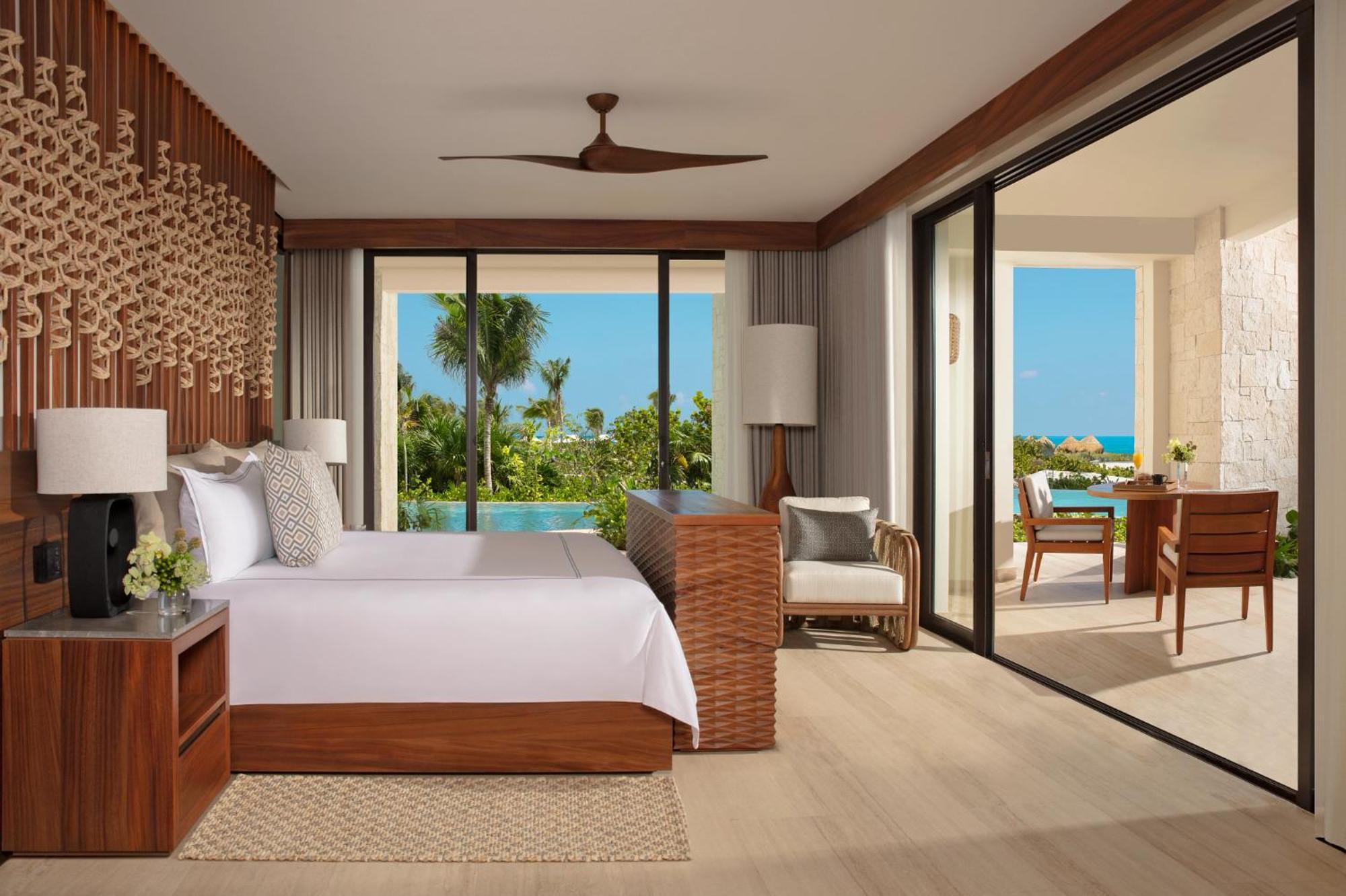 Resort Secrets Playa Blanca Costa Mujeres (adults Only) Cancun