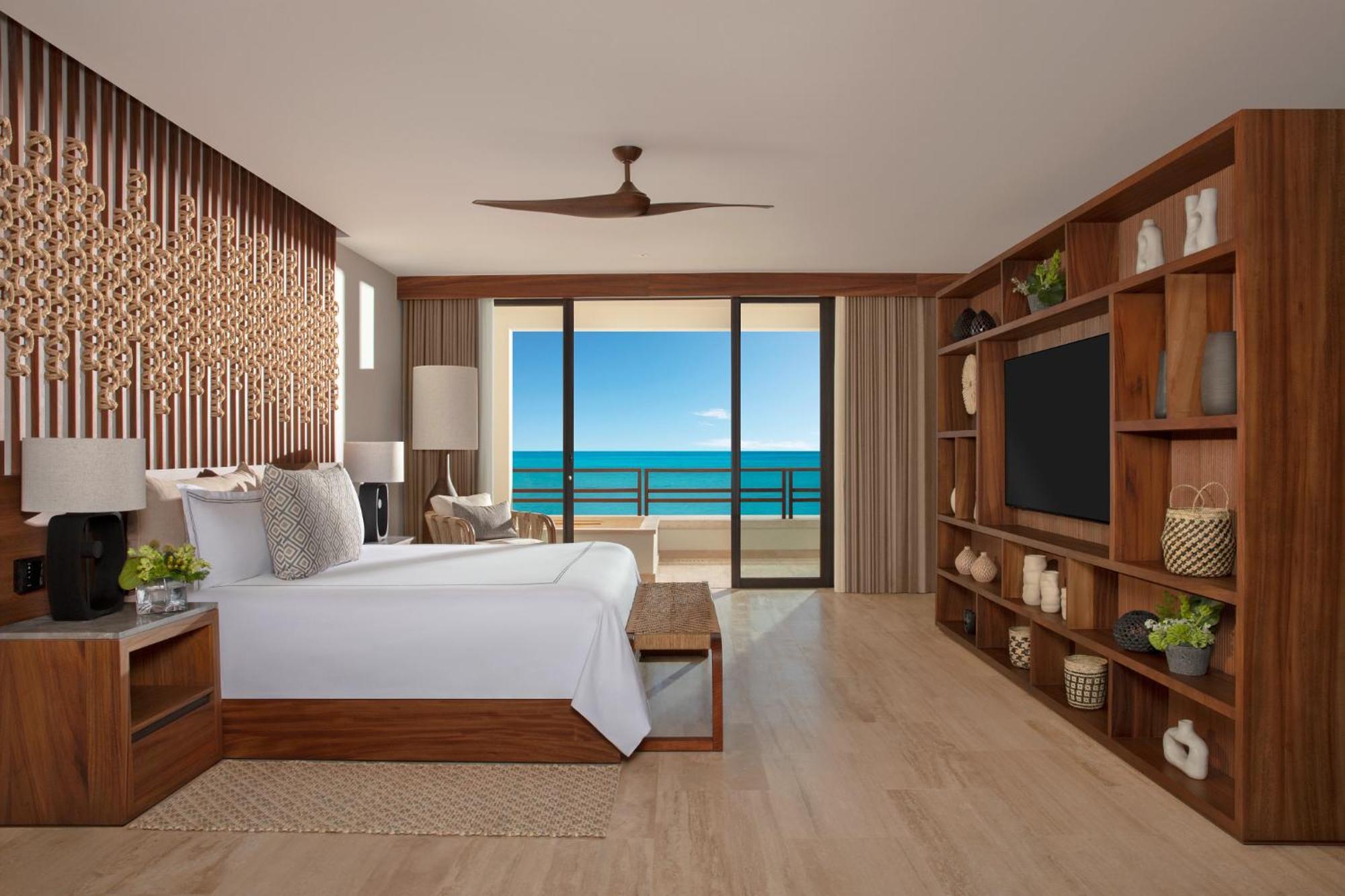 Secrets Playa Blanca Costa Mujeres (adults Only)